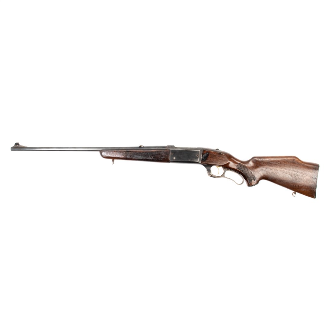 Savage Arms SAVAGE 99dl Series A